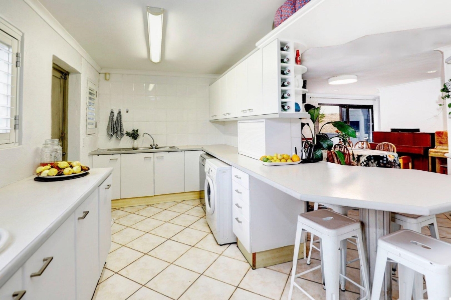 4 Bedroom Property for Sale in Welgemoed Western Cape